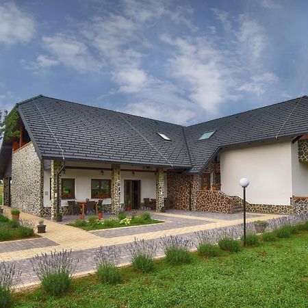 Villa Stone 1 Раковица Екстериор снимка