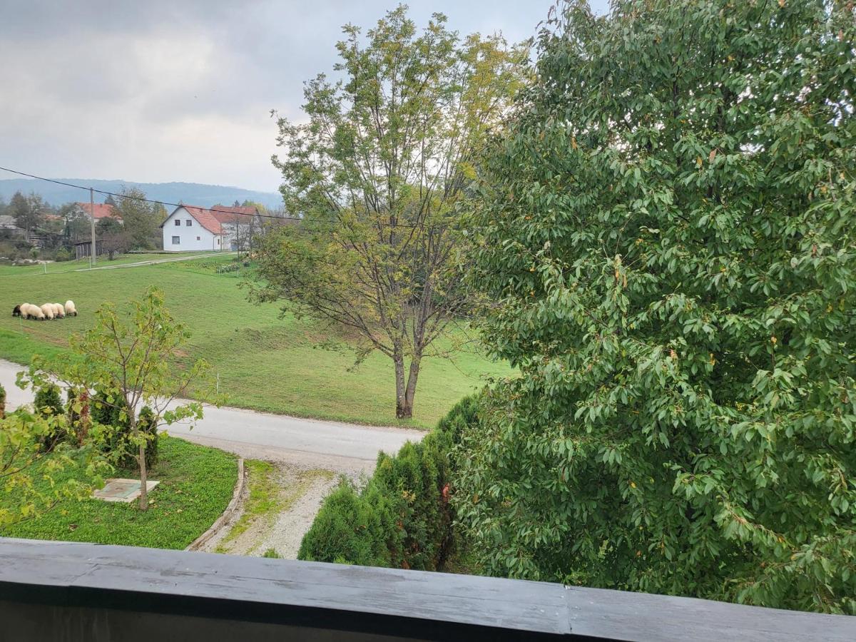 Villa Stone 1 Раковица Екстериор снимка