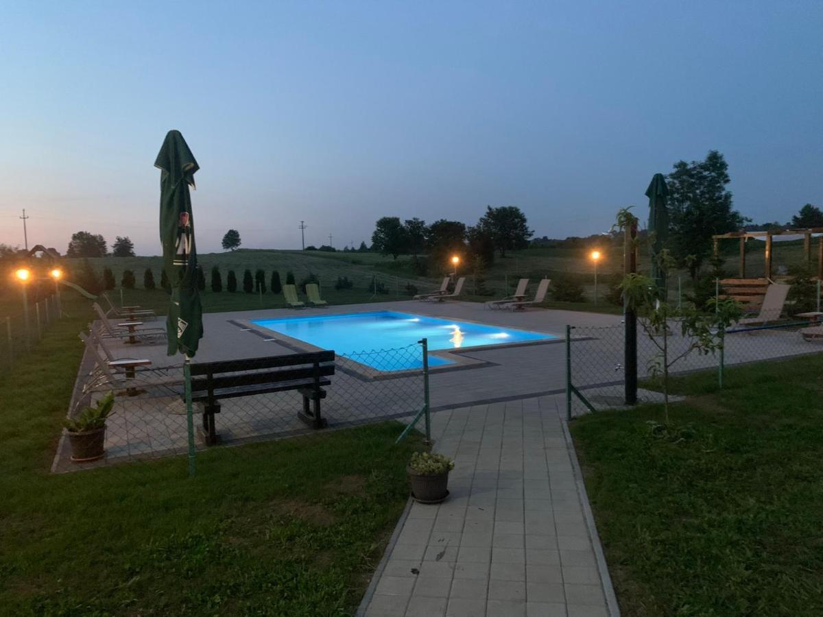 Villa Stone 1 Раковица Екстериор снимка
