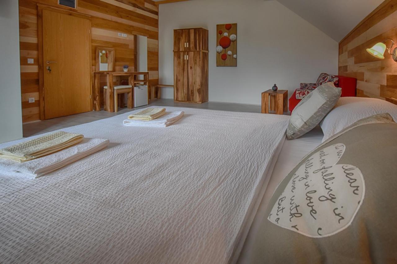 Villa Stone 1 Раковица Екстериор снимка