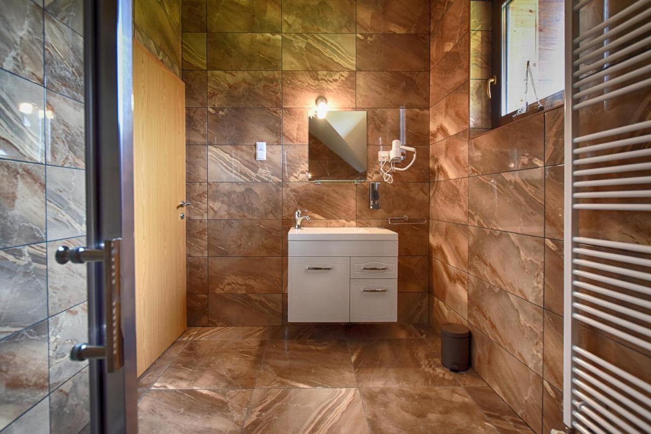Villa Stone 1 Раковица Екстериор снимка
