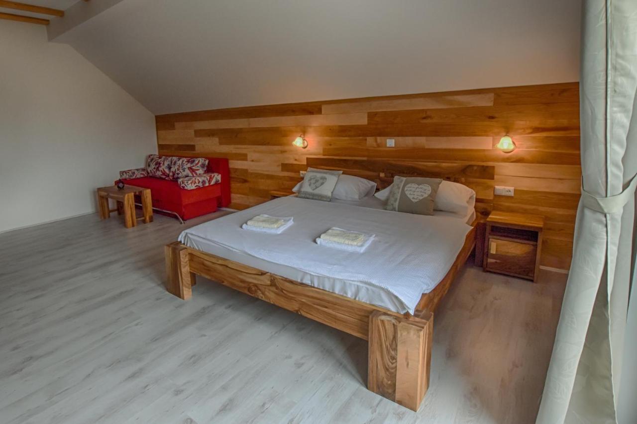 Villa Stone 1 Раковица Екстериор снимка