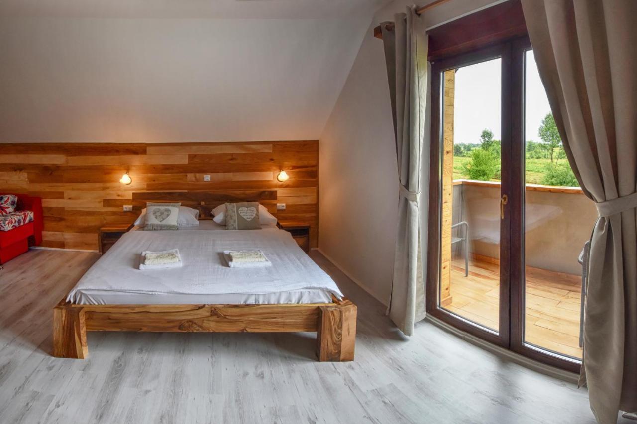 Villa Stone 1 Раковица Екстериор снимка