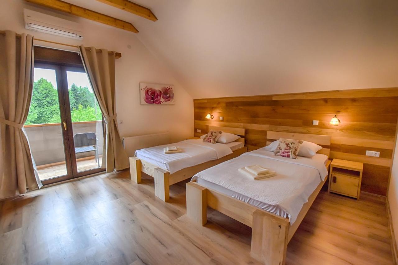 Villa Stone 1 Раковица Екстериор снимка