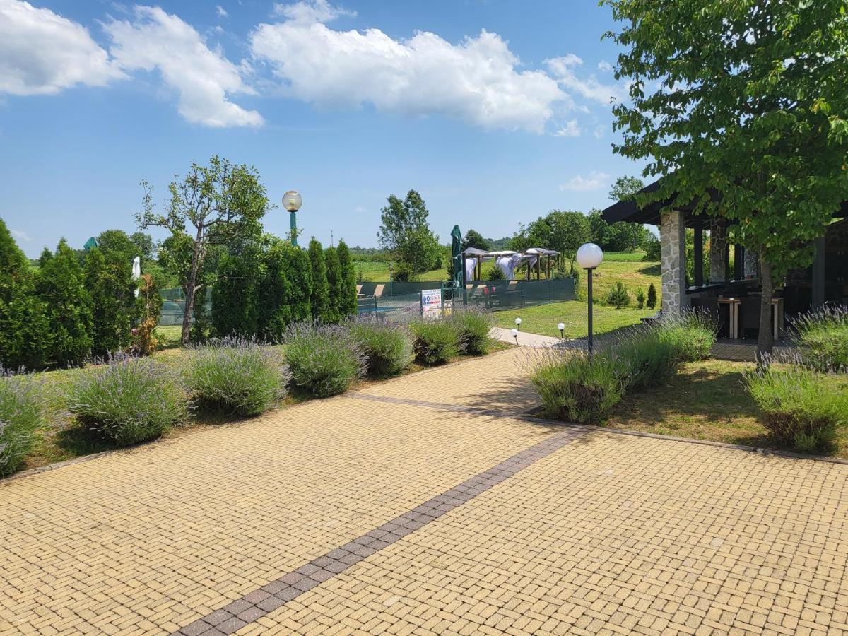 Villa Stone 1 Раковица Екстериор снимка