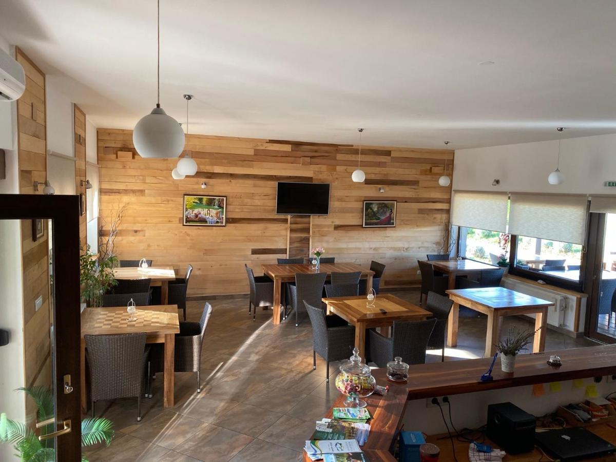 Villa Stone 1 Раковица Екстериор снимка