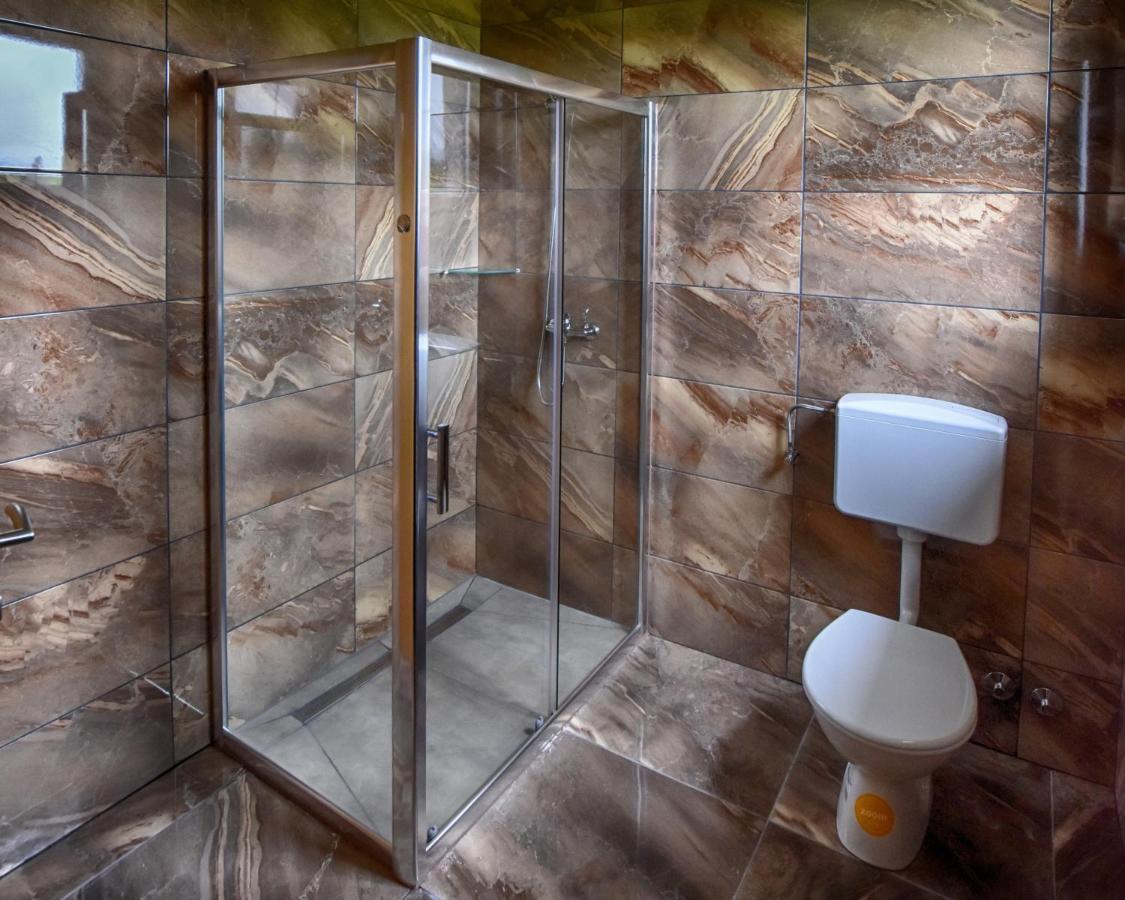 Villa Stone 1 Раковица Екстериор снимка